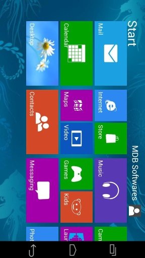 Fake Windows 8截图3