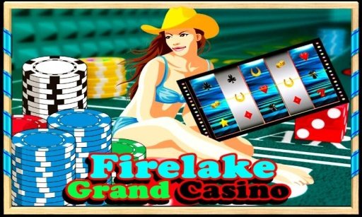 Firelake Grand Casino截图3