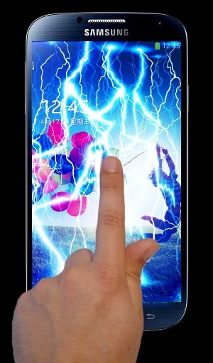 Electric Screen &amp; Touch Shock截图6