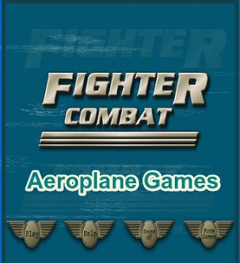 New Aeroplane Games截图5