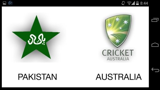 Cricket Live TV for T20 2014截图6