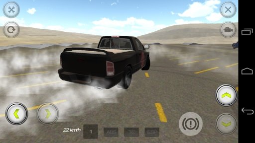 Crazy SUV Racer截图4