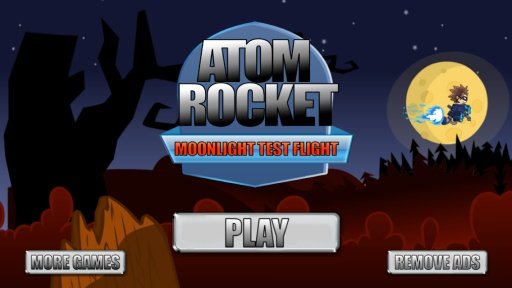 Atom Rocket截图3
