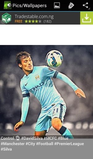 Premier League News Updates截图4