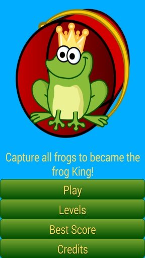 Scare The Frog截图2