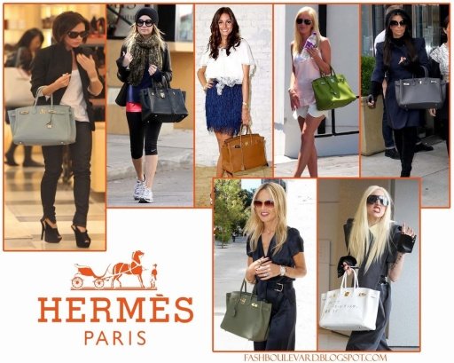 Free Hermes Bag- Get yours now截图2