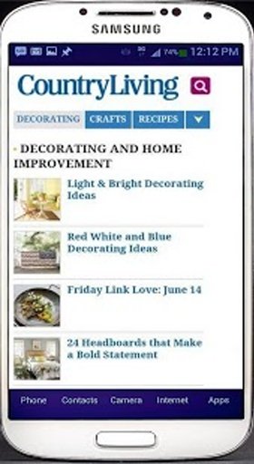 DIY Decor截图10