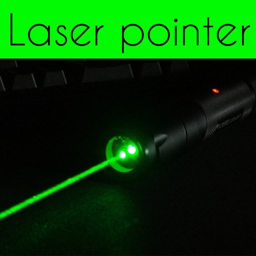 LASER POINTER REAL SIMULATOR截图5