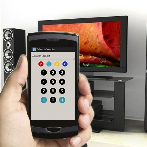 TV CONTROLLER UNIVERSAL REMOTE截图4