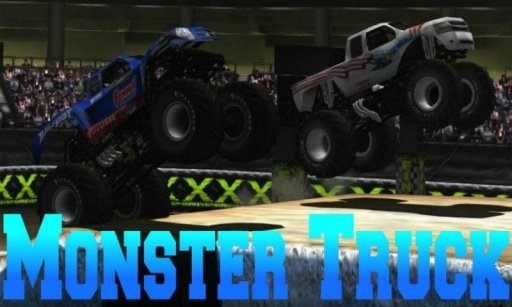 Monster Truck 2014截图9