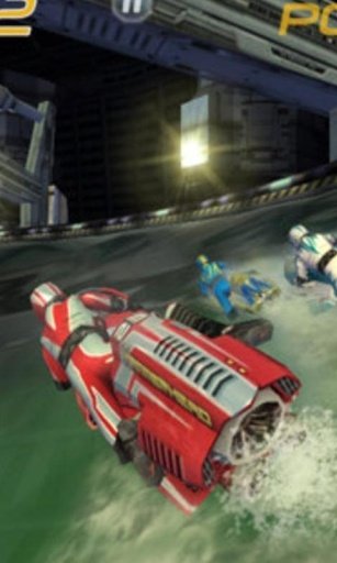 Riptide GP Jigsaw Puzzle截图4