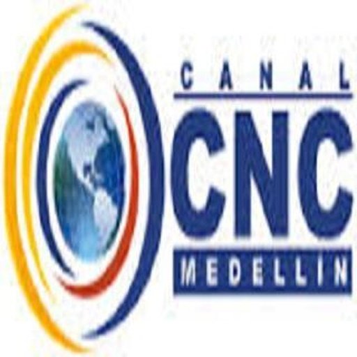 Canal CNC Medellin截图1