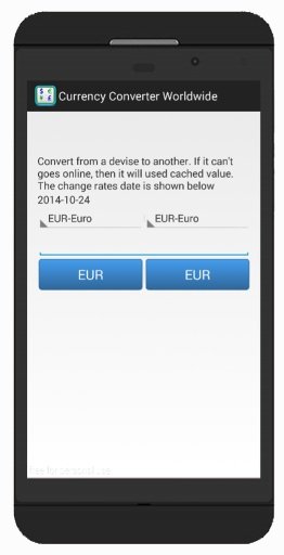 currency converter worldwide截图1