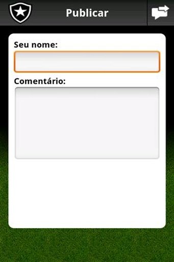 Botafogo Mobile截图4