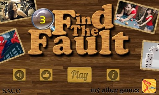 Find the Fault - Th&aacute;nh截图4