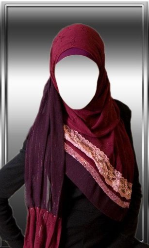 Hijabi Dressing截图4