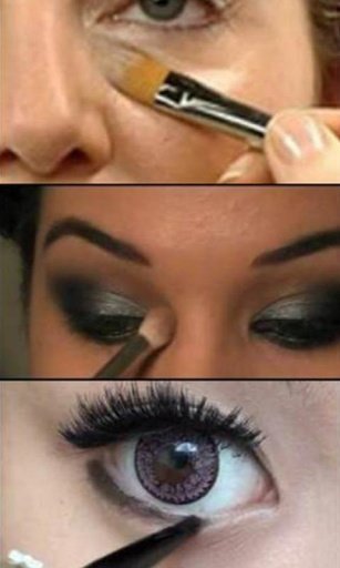 Makeup Beauty Tips Videos截图1