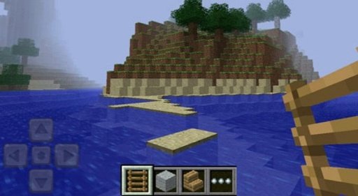 Strategy Minecraft Pocket截图6