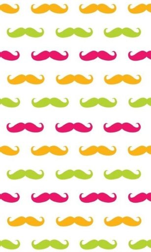 Mustache HD Wallpapers截图7