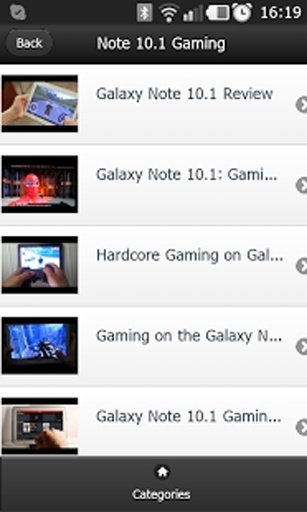 Galaxy Note 10.1 Users Guide截图7