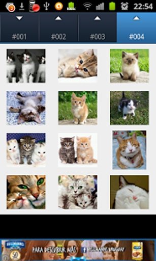 Dogs and Cats Sounds截图6