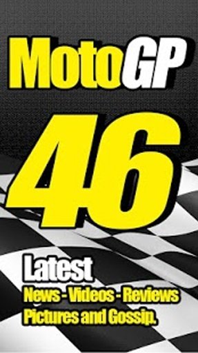 MotoGp 46截图2