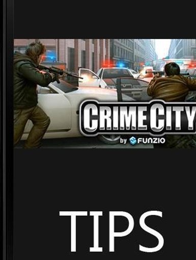 Crime City Tips截图1