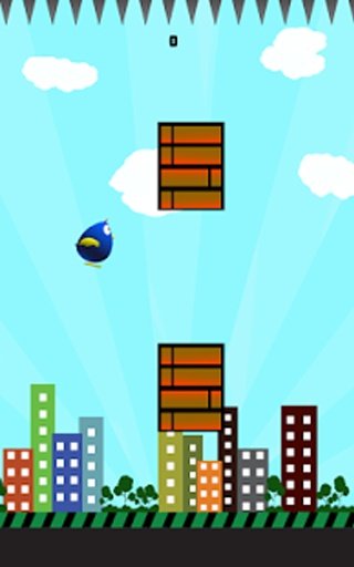 Bird Tap Flap截图7