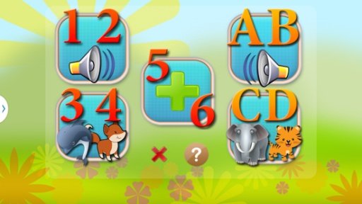 ABC123 4 Kids截图2