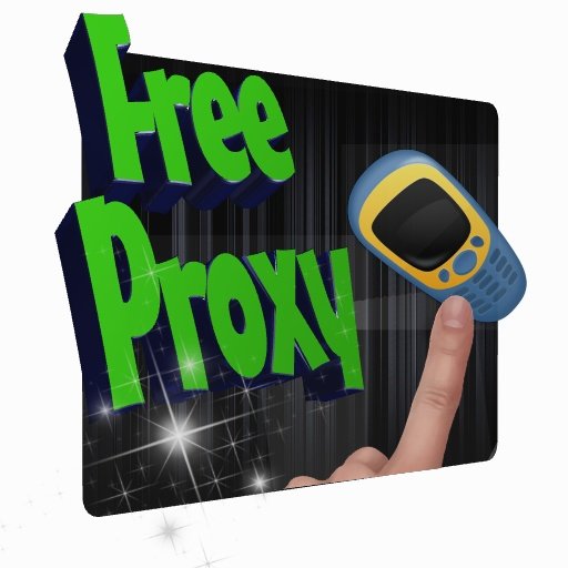 Free Proxy截图3