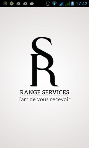 Range Services截图5