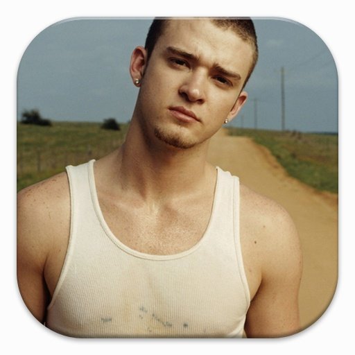 Justin Timberlake Games截图1