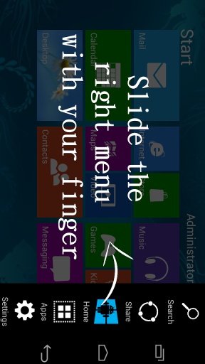 Fake Windows 8截图2