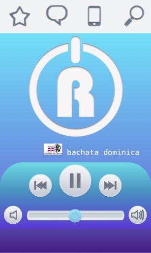 Bachata Radio截图1