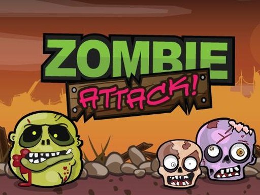 Zombie Game - Zombie Game Free截图3