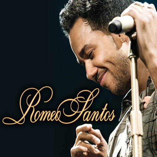 ♬♬♬ Mejor De Romeo Santos ♬♬♬♬截图3