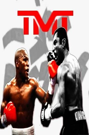 Floyd Mayweather Live Wallpaper截图3