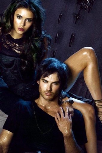 The Vampire Diaries Wallpaper截图1