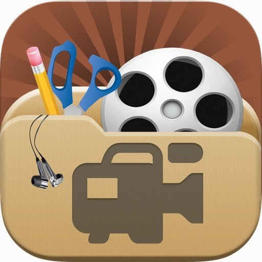 Pro Video Editor FX Filters截图1