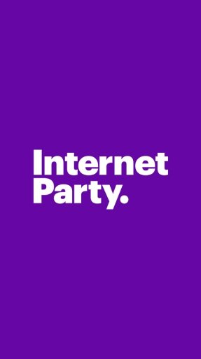 Internet Party截图7