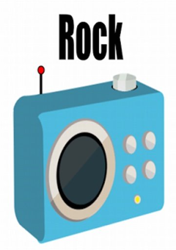 Rock & Roll - Radio截图4