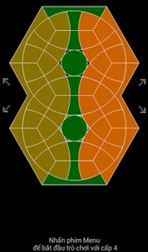 Rubik Phẳng截图7