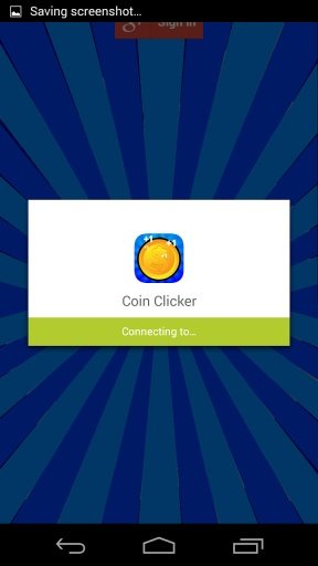 Coin Cookie Clicker截图4