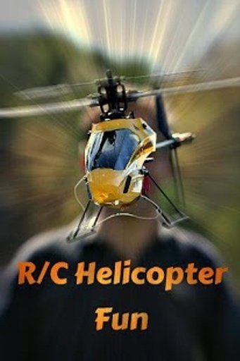 RC Helicopter Fun截图1