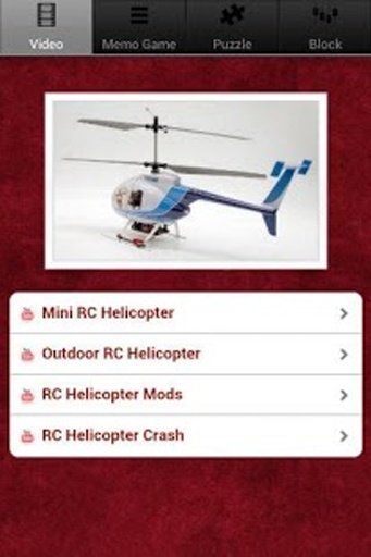 RC Helicopter Fun截图6