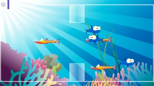 Fish Tank Divider截图9