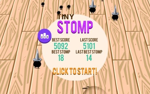 Tiny Stomp截图6