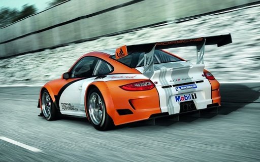 Racing cars: German racing截图10