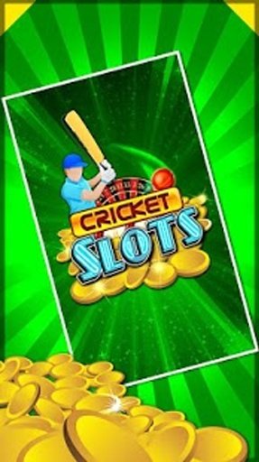 World Cricket Slots 2015截图10