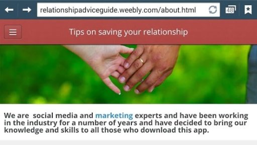 Tips To Help Your Relationship截图2